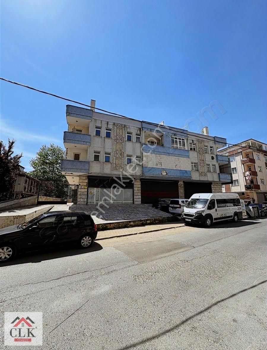 Clk'dan Çamlık Mh. Kiralık 900m2 İşyeri
