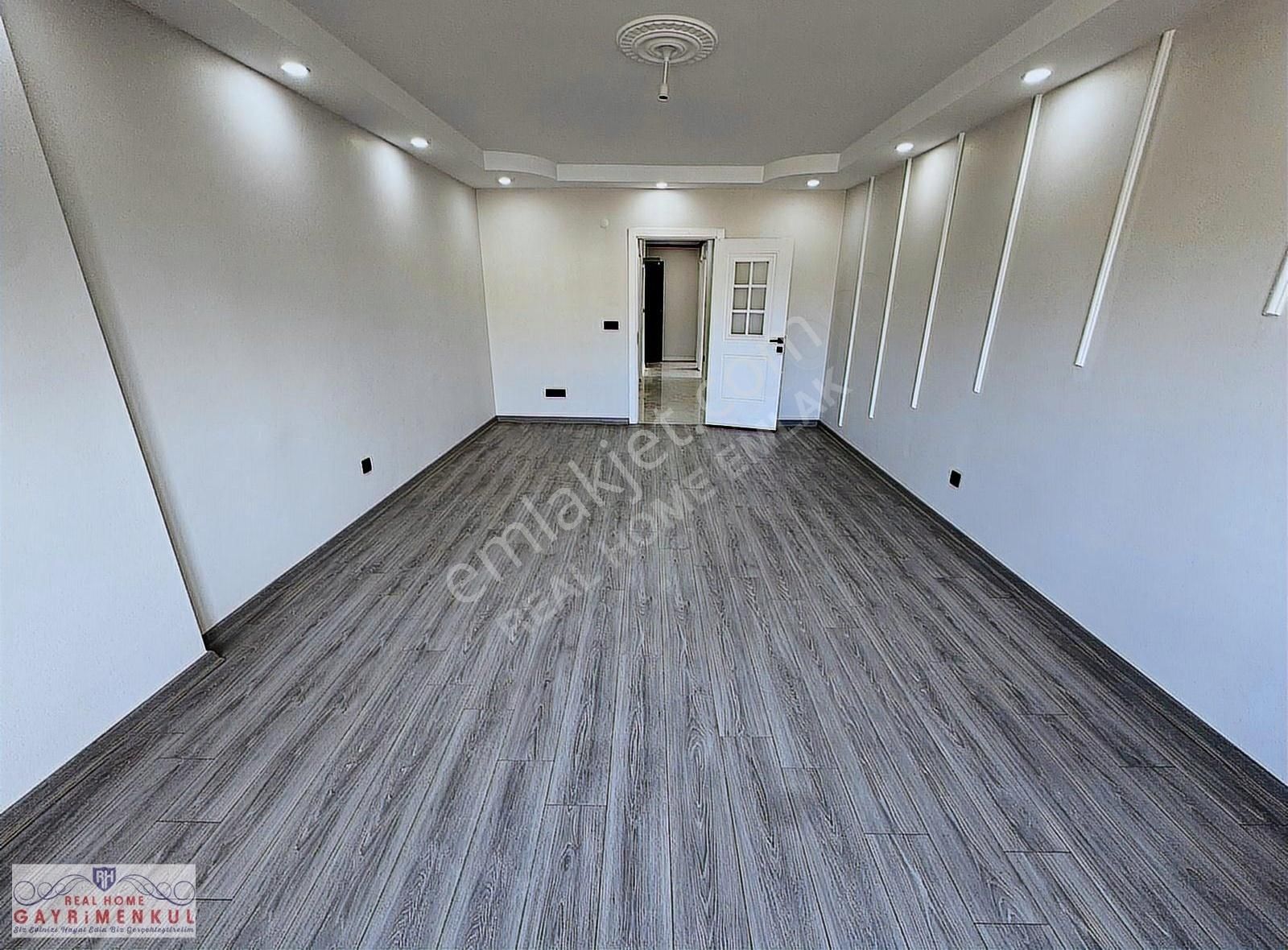 Yenidoğan'da 2+1 Satılık 110 M2 1.kat Tapu Masrafsız Daire !!