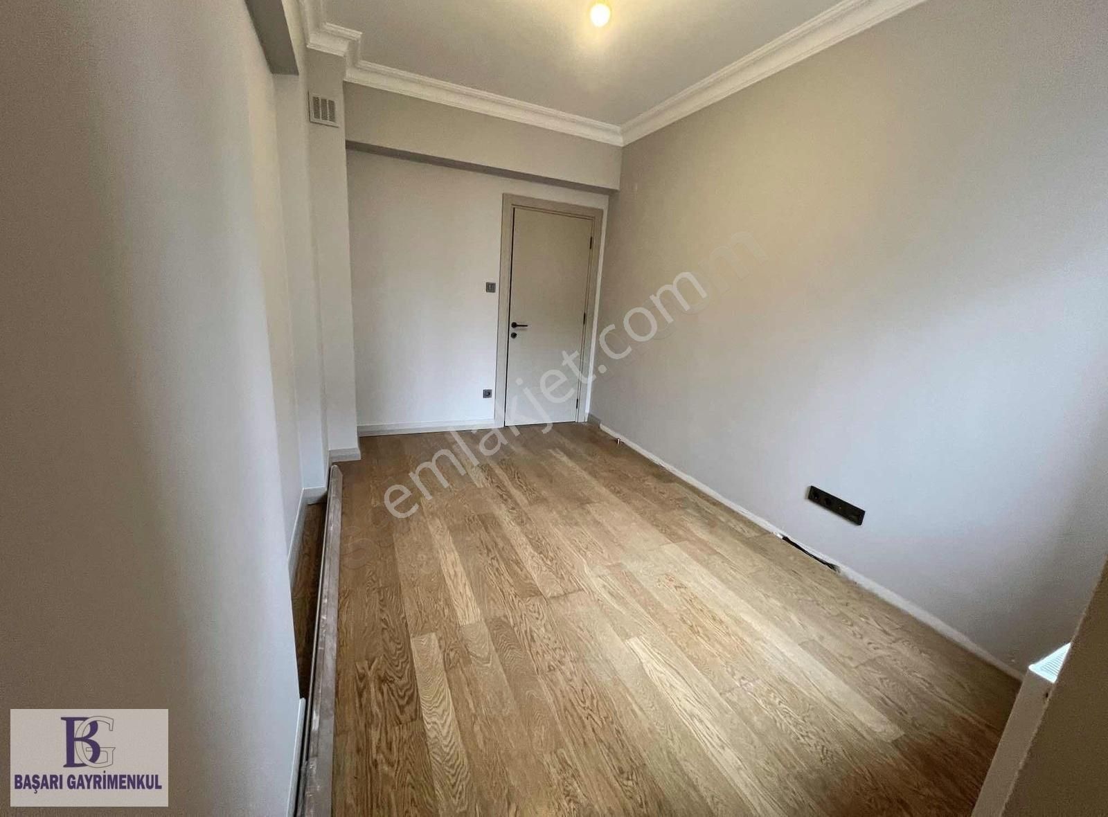 Başarı'dan Tanzimat'ta Bağdat Caddesine Yakın Geniş 150 M2 3+1