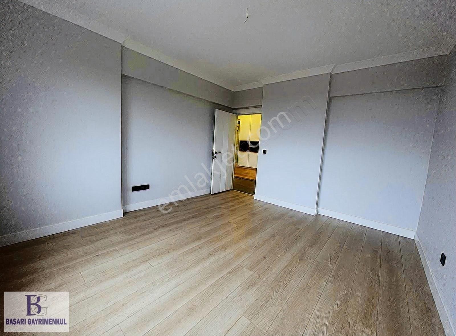 Başarı'dan Dalyan Sahilde Kapanmaz Deniz Manzaralı 140m2 Balknlu