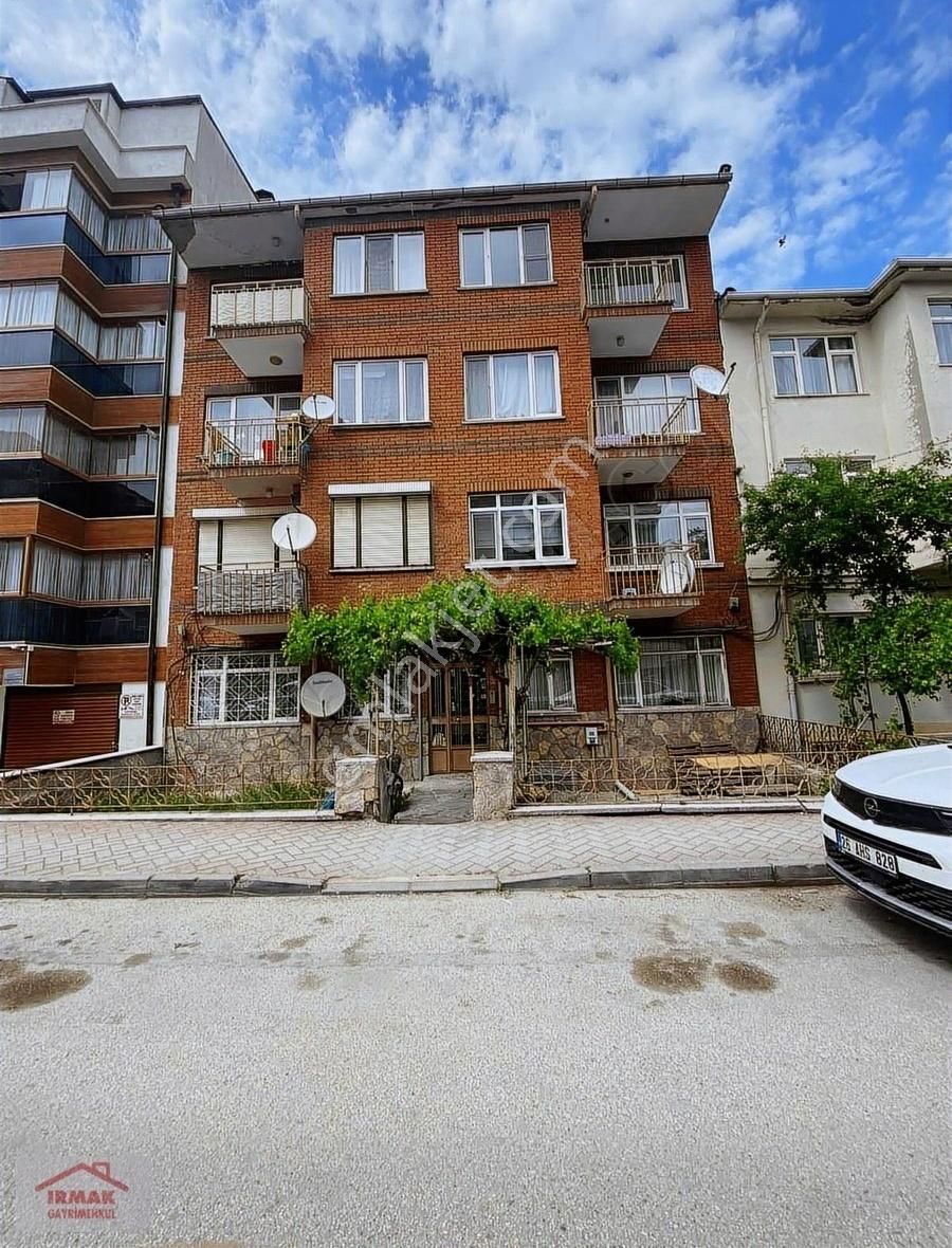 Vişnelik Mah 3+1 Satılık Daire