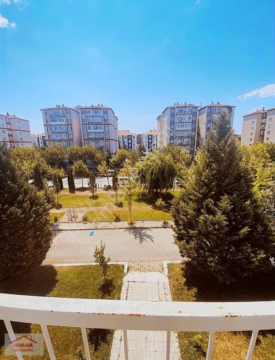 Batıkent Kar İnşaat Yağmur Sitesi 3+1 Kiralık Daire