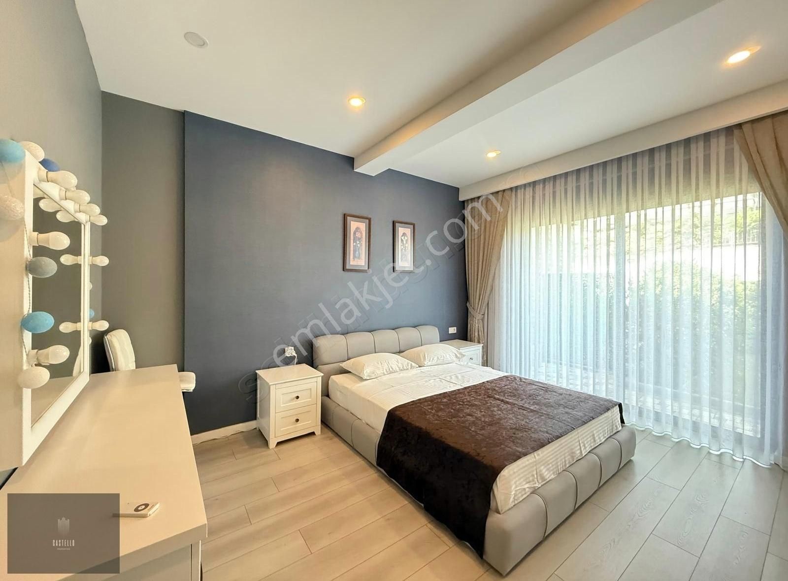 Bodrum Yalıkavak'ta Kiralık Çok Özel Daire