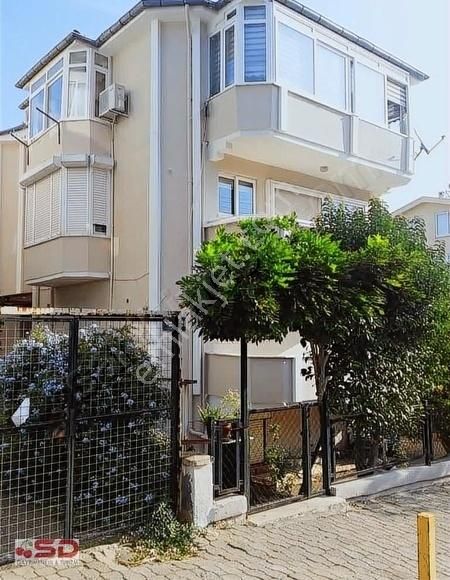Sd'den Satılık Şahane Lokasyonda Fırsat Daire
