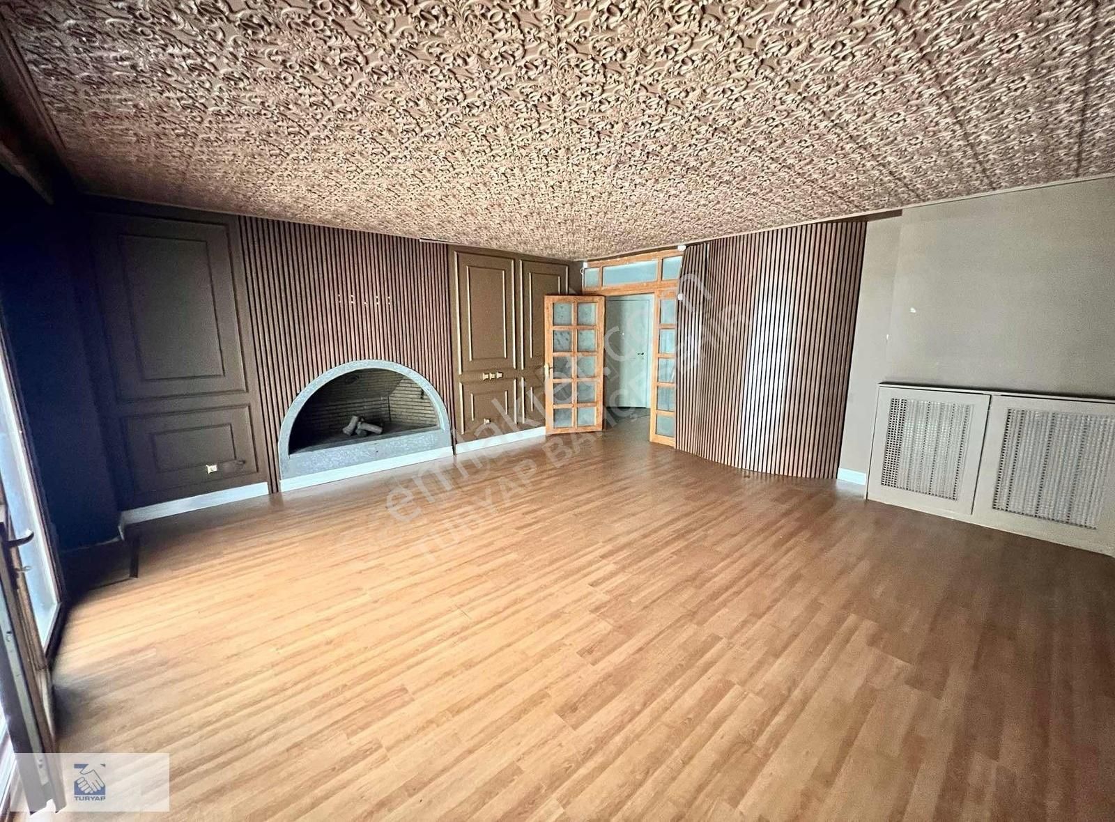 Bahçeşehir Merkezde İşyerine Uygun Villa - Görsel 8