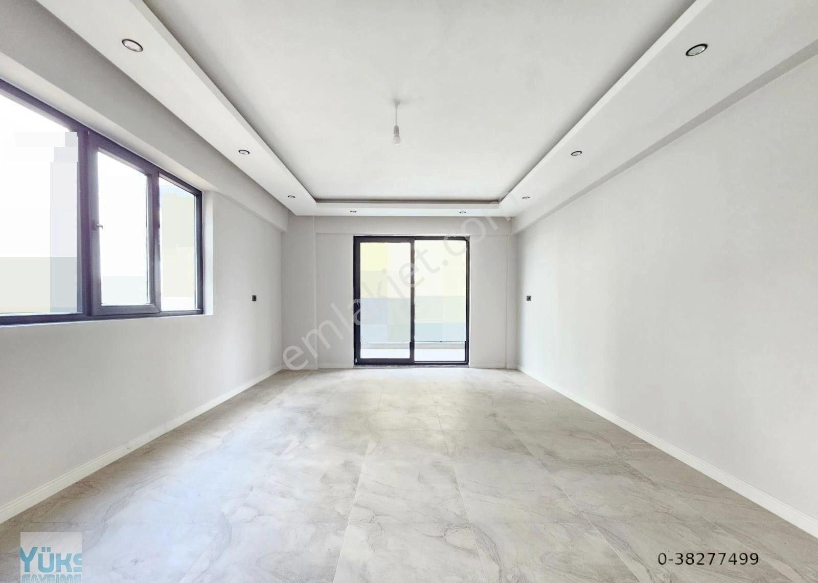 Denizli Selçukbey De 3+1 Park Yakını Satılık Lüks Daire