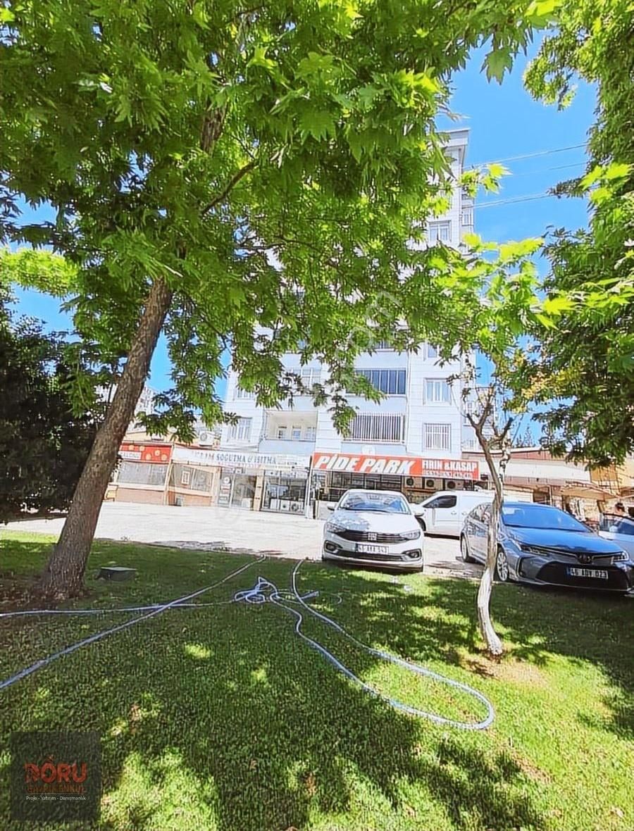 Merkezi Konumda Satılık Geniş 3+1 Daire