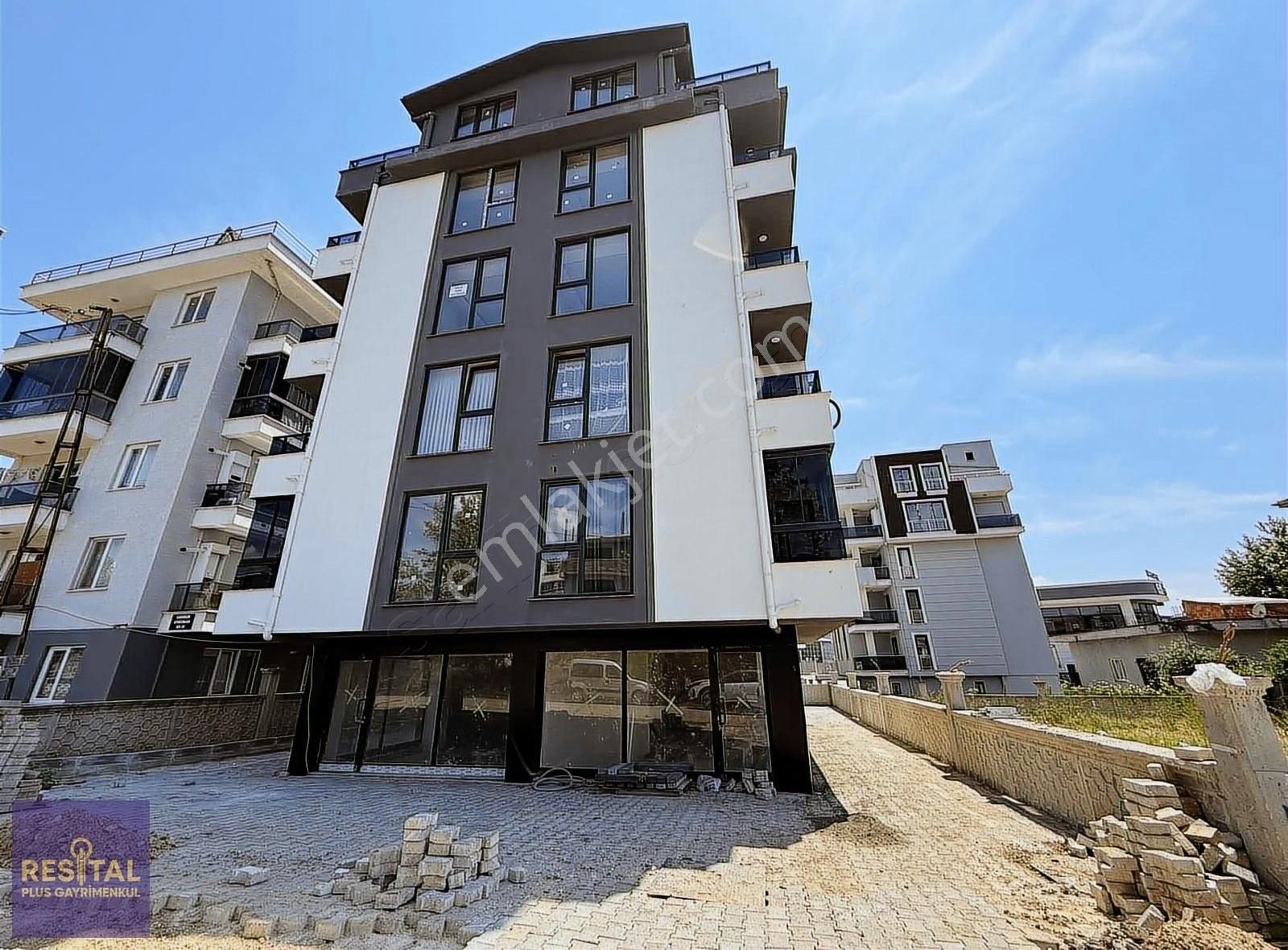 Akçalar'da Satılık 3+1 Daire