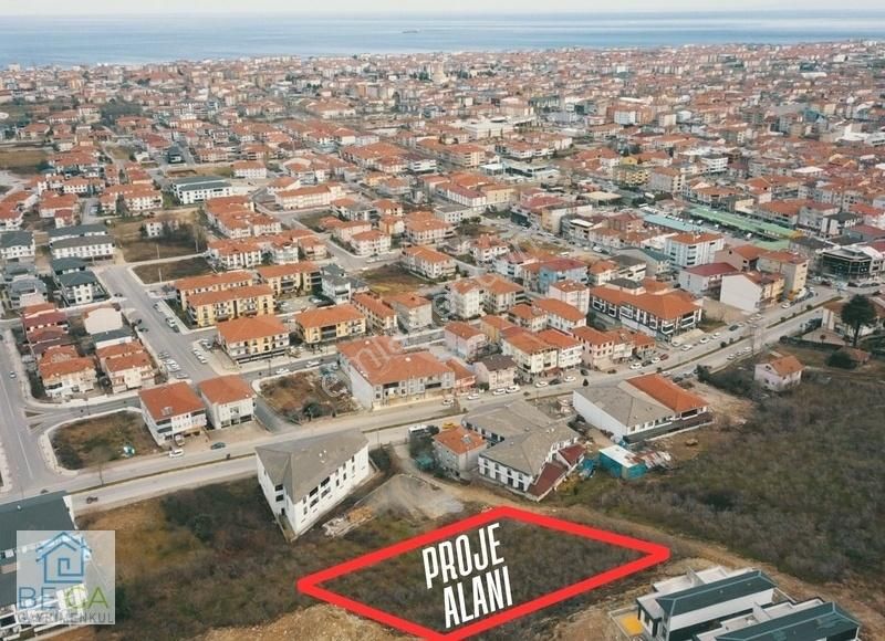 Karasu'nun Kalbinde Ultra Geniş Bahçe Ve Daireler Şimdi Satışta!