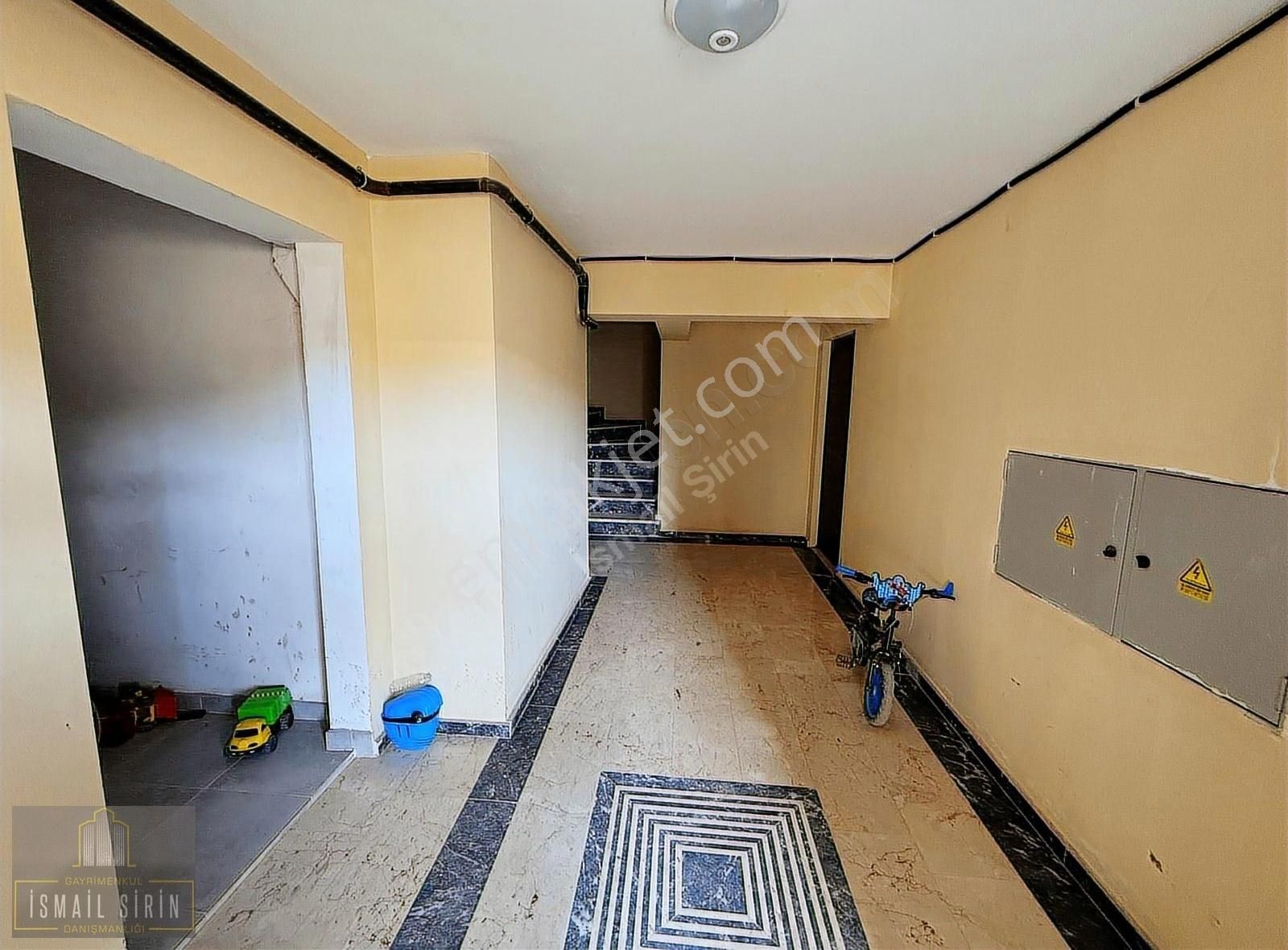 İsmail Şirinden Hamidiye Mh'de Özel Yapım Sıfır 140m2 3+1 Daire