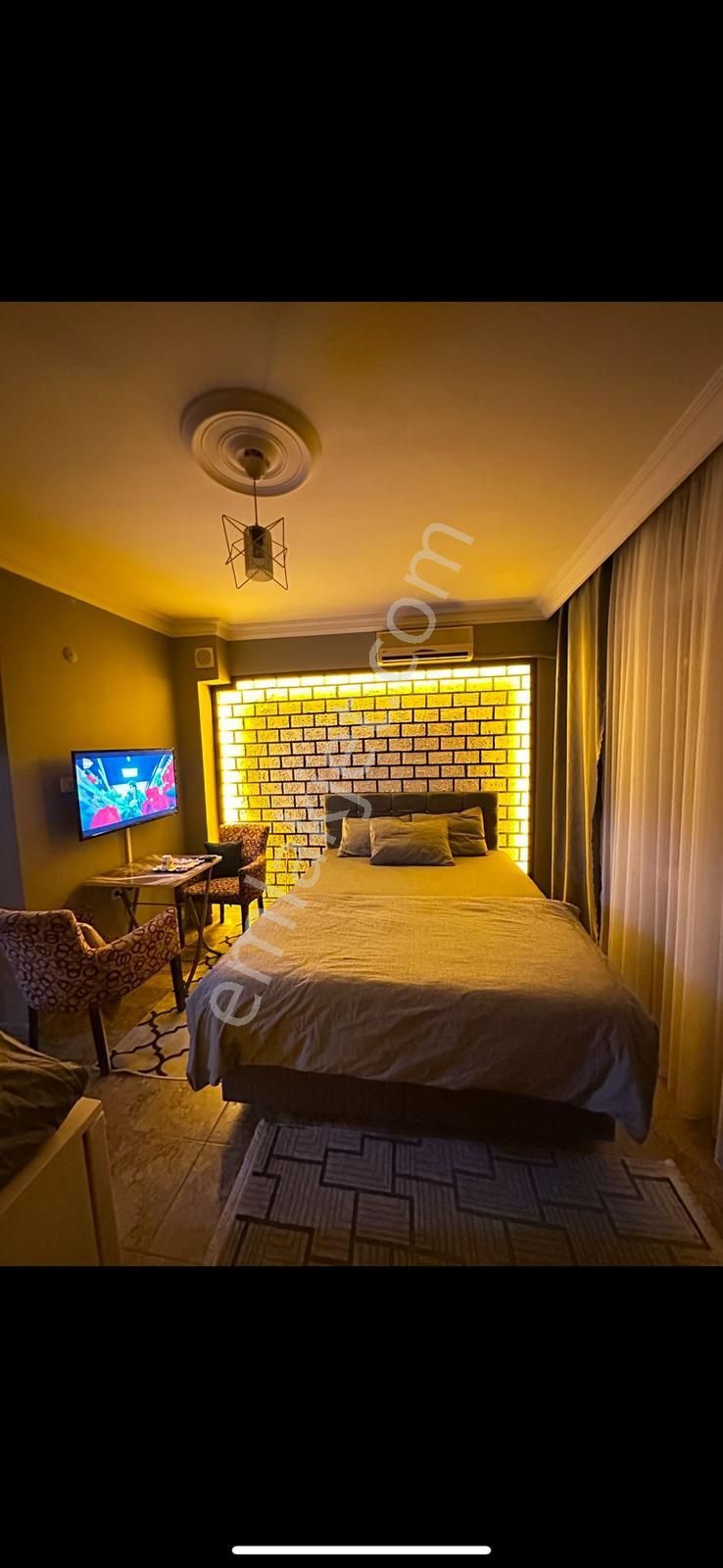 Adatepe Günlük Kiralık Lüx Daireler