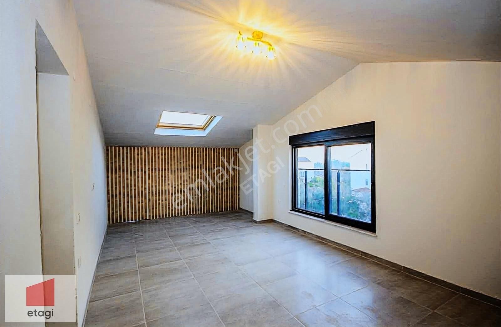 Döşemealtı Yeşilbayır Da 6+2 Satılık Villa