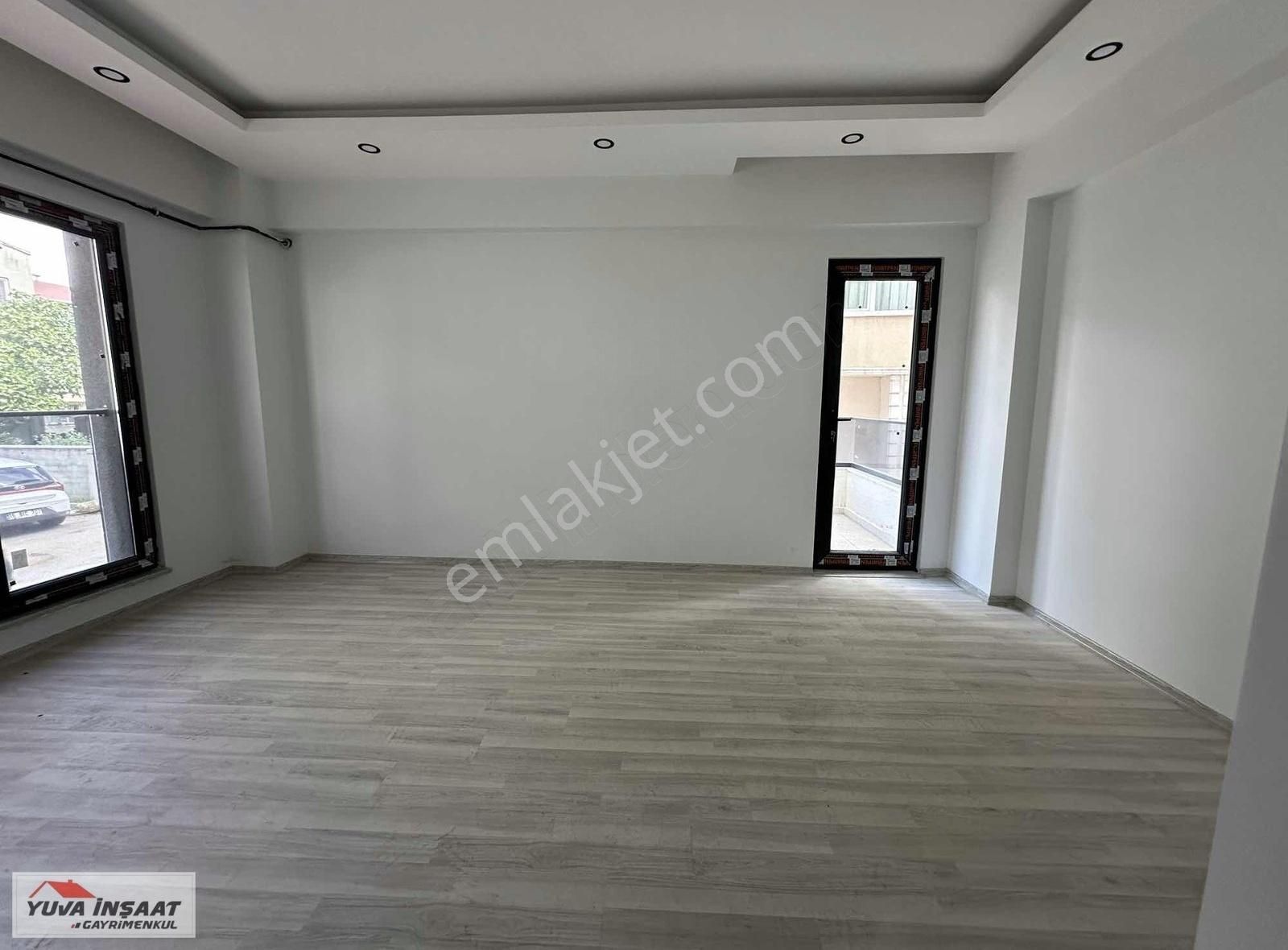 Darıca Sırasögütler Mh Marmaraya Yakın Daireler - Görsel 16