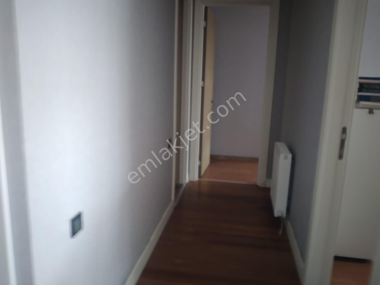 Ankara Çankaya Eskişehiryolu Çayyolu Konutkent Azel Kule 2+1 110m2 12. Kat Yapılı Kiralık Lüks Ofis - Görsel 20