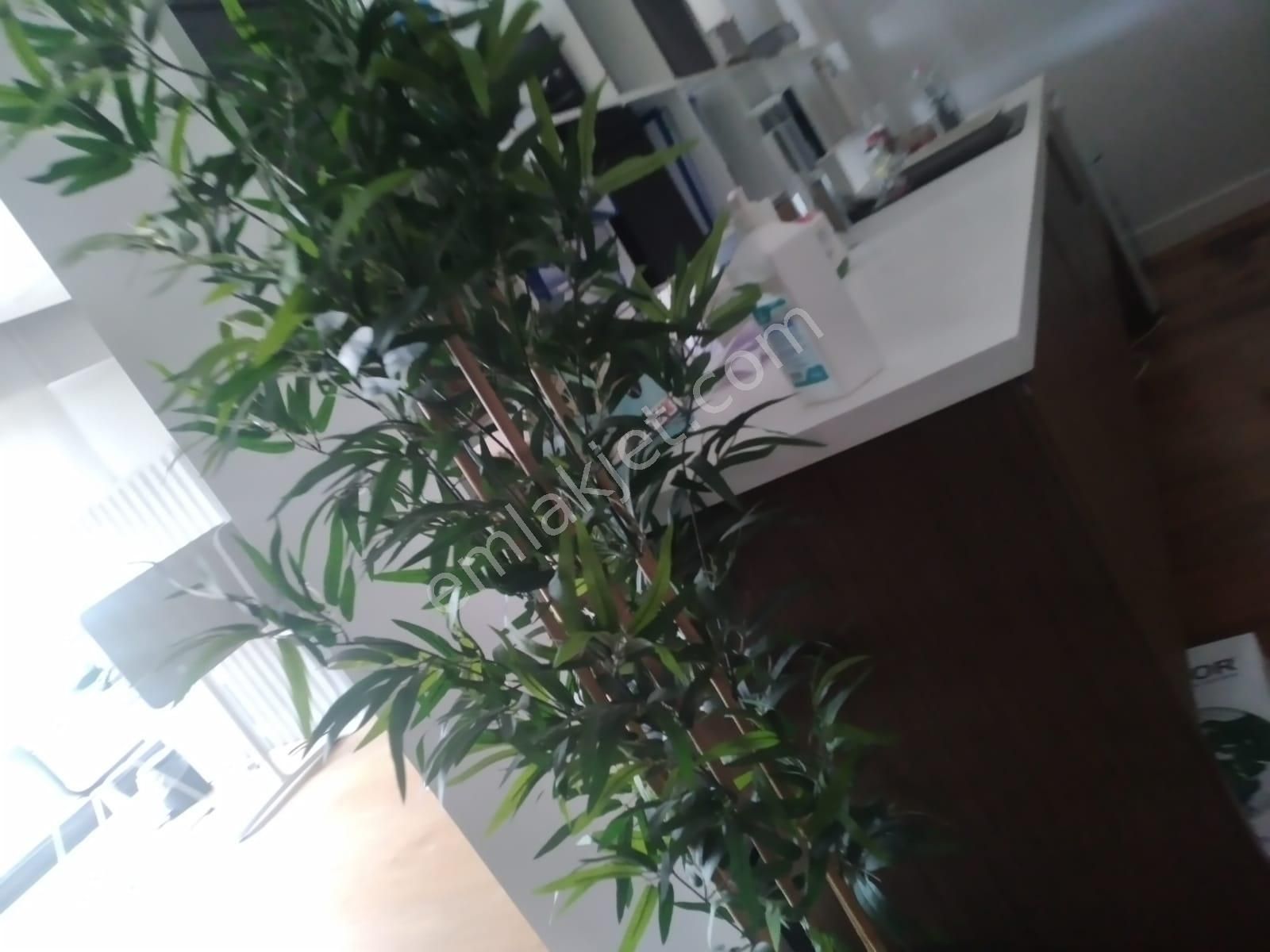 Ankara Çankaya Eskişehiryolu Çayyolu Konutkent Azel Kule 2+1 110m2 12. Kat Yapılı Kiralık Lüks Ofis - Görsel 21