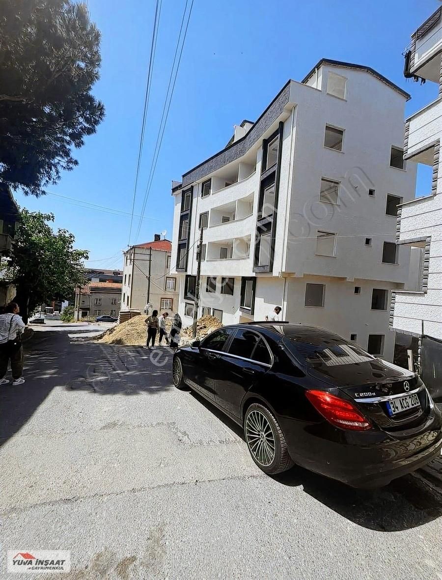 Fırsat Rakamlarla Satışa Hazır Daireler