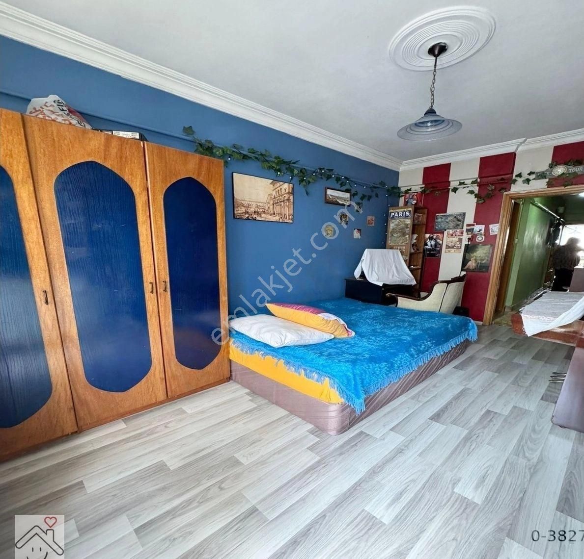 Avcılar Denizköşklerde Deniz Manzaralı Yatırımlık Ve Oturuma Uygun Mükemmel Daire - Görsel 4