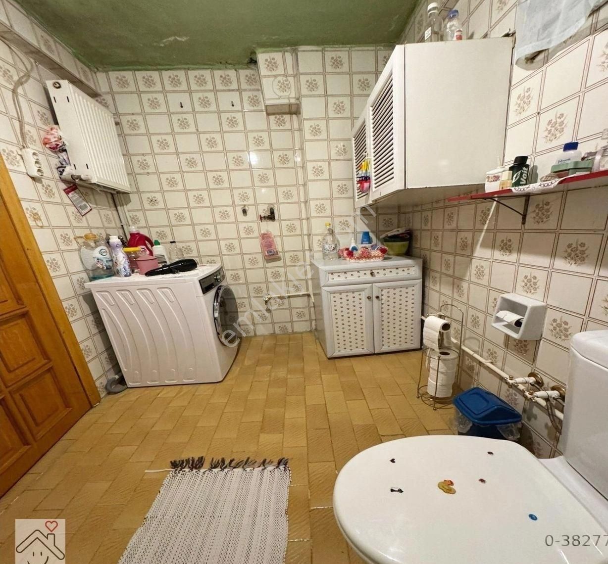 Avcılar Denizköşklerde Deniz Manzaralı Yatırımlık Ve Oturuma Uygun Mükemmel Daire - Görsel 7