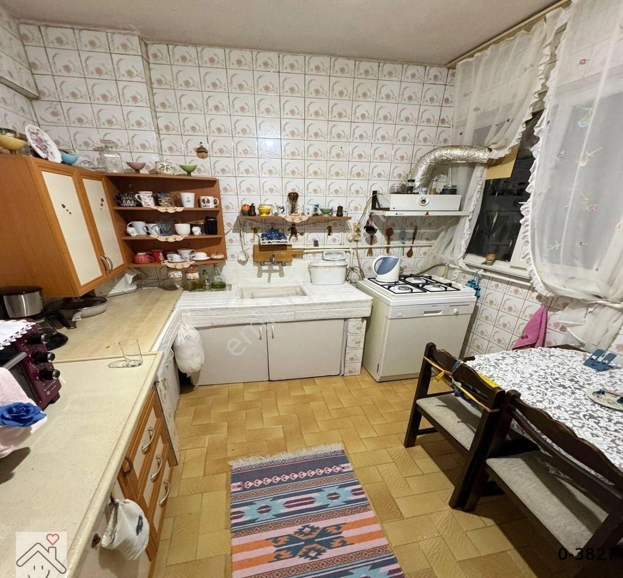 Avcılar Denizköşklerde Deniz Manzaralı Yatırımlık Ve Oturuma Uygun Mükemmel Daire - Görsel 11