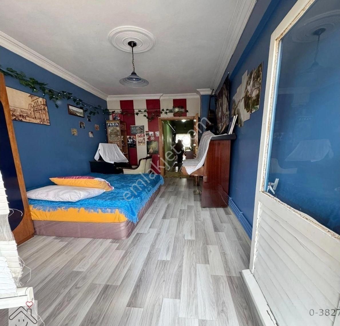 Avcılar Denizköşklerde Deniz Manzaralı Yatırımlık Ve Oturuma Uygun Mükemmel Daire - Görsel 10