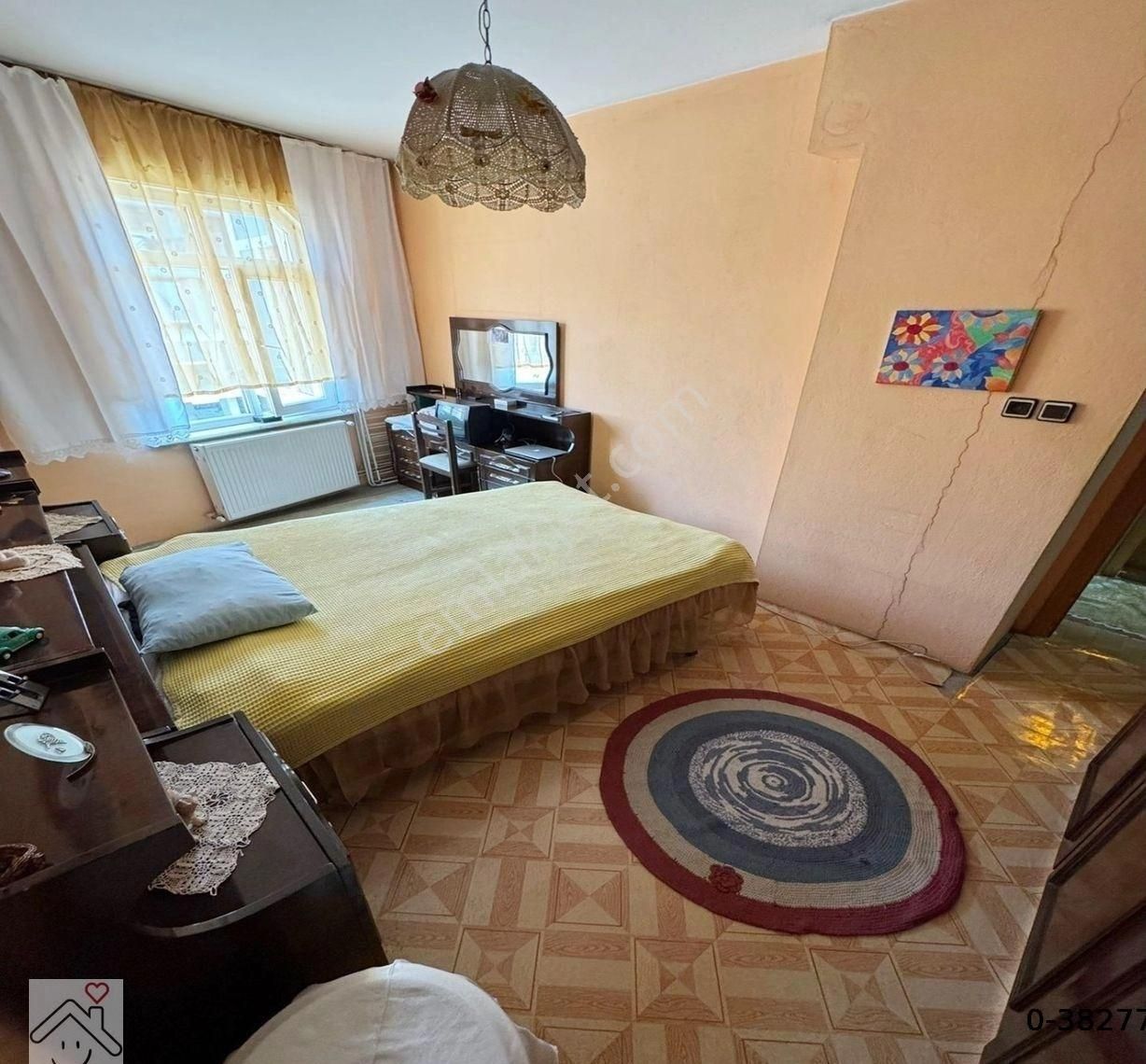 Avcılar Denizköşklerde Deniz Manzaralı Yatırımlık Ve Oturuma Uygun Mükemmel Daire - Görsel 8