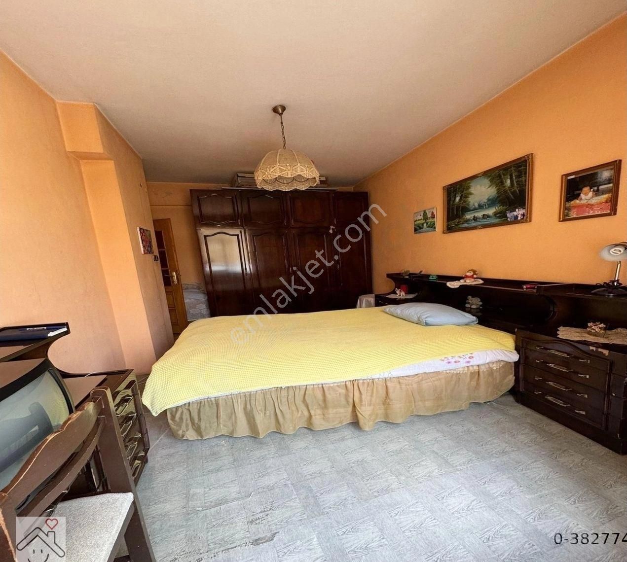 Avcılar Denizköşklerde Deniz Manzaralı Yatırımlık Ve Oturuma Uygun Mükemmel Daire - Görsel 6