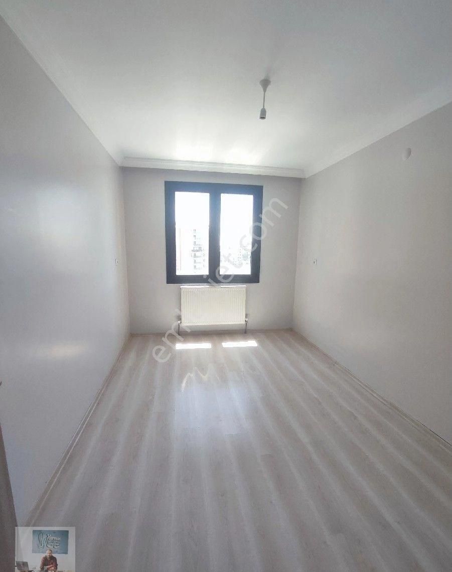 Harman Emlak'tan Kiralık Kapalı Pazar Yakını 3+1 Daire