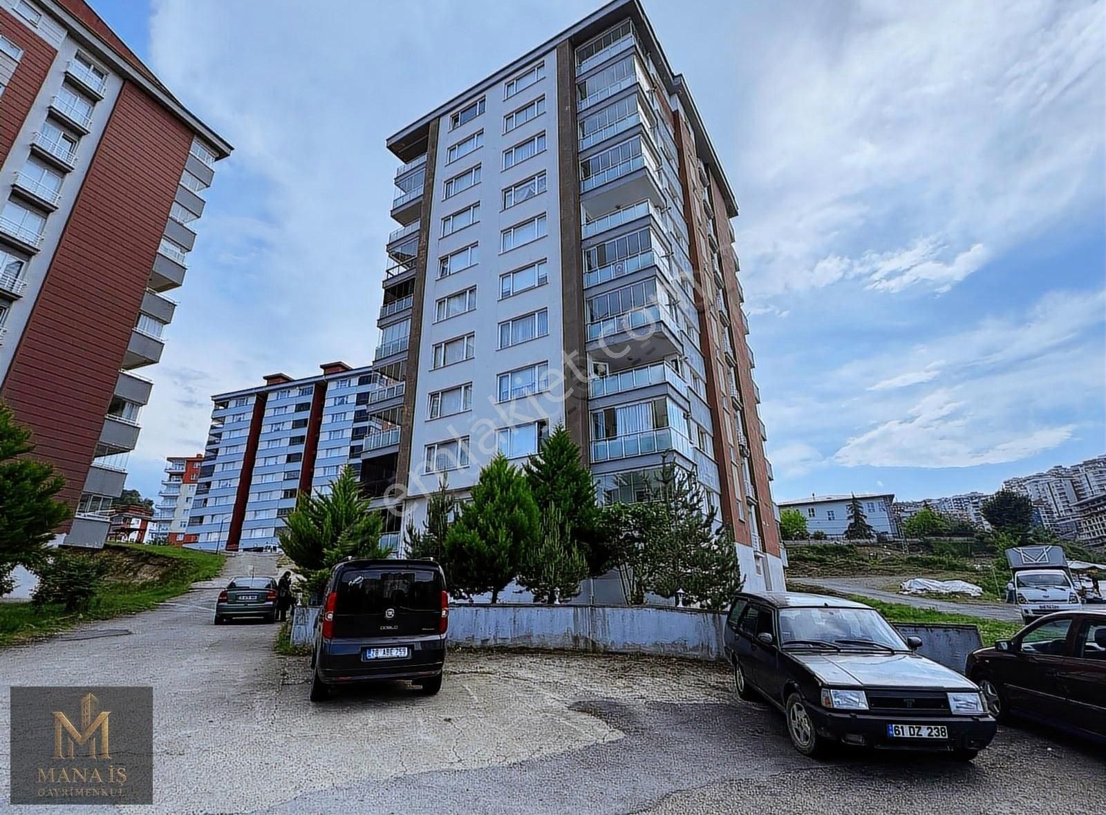 Mana İş Gayrimenkulden Gedikkaya Mahallesinde Satılık 3+1 Daire