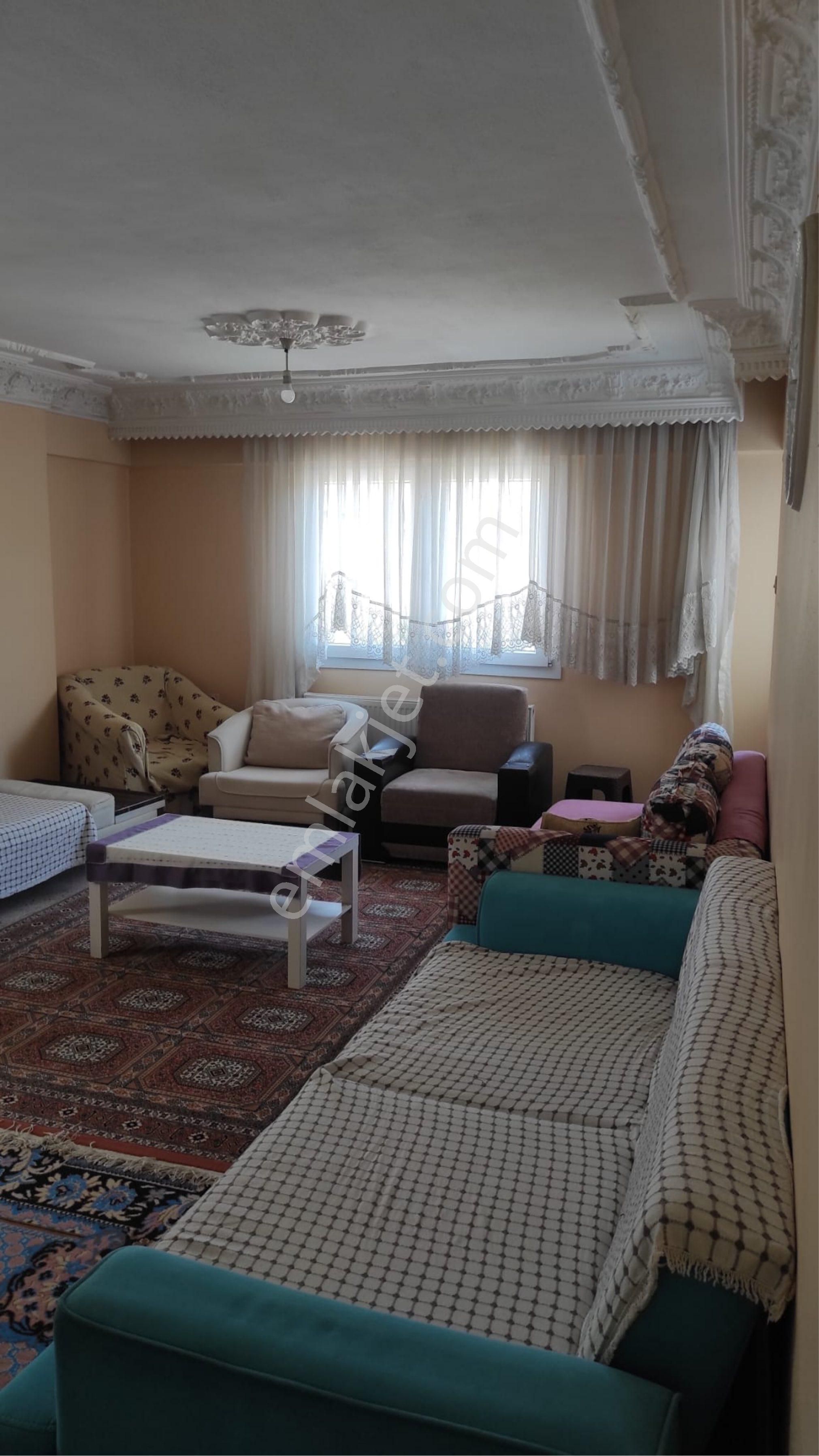 Satılık Daire