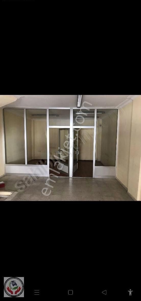 Konya Aykent Ayakkıbıcılar Sitesinde Bakımlı Dükkan