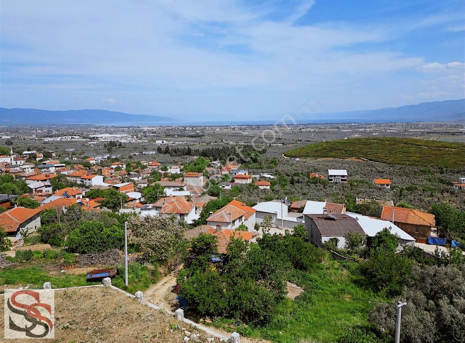 Orhangazi Çeltikçi Mah 1.821 M² Arsa İçerisinde 300 M² 5+1 Villa