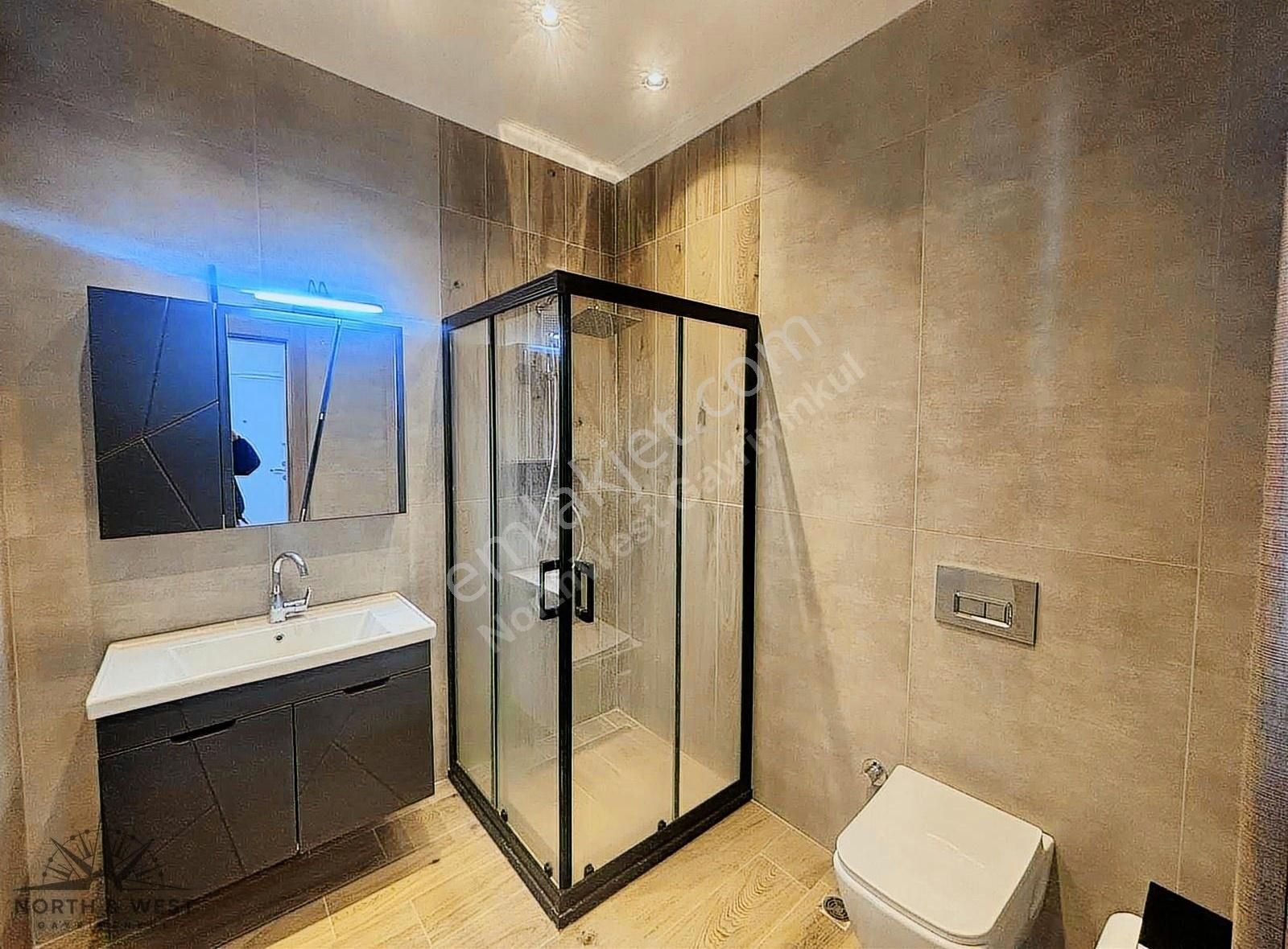 İncekte Aidatlar Dahil, Bulvar Loft Yakını Stüdyo Daire
