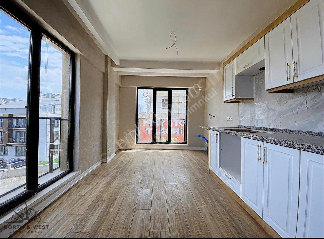 İncekte Bulvarda İskanlı Oturuma Hazır 2+1 Daire North&west Gym - Görsel 5