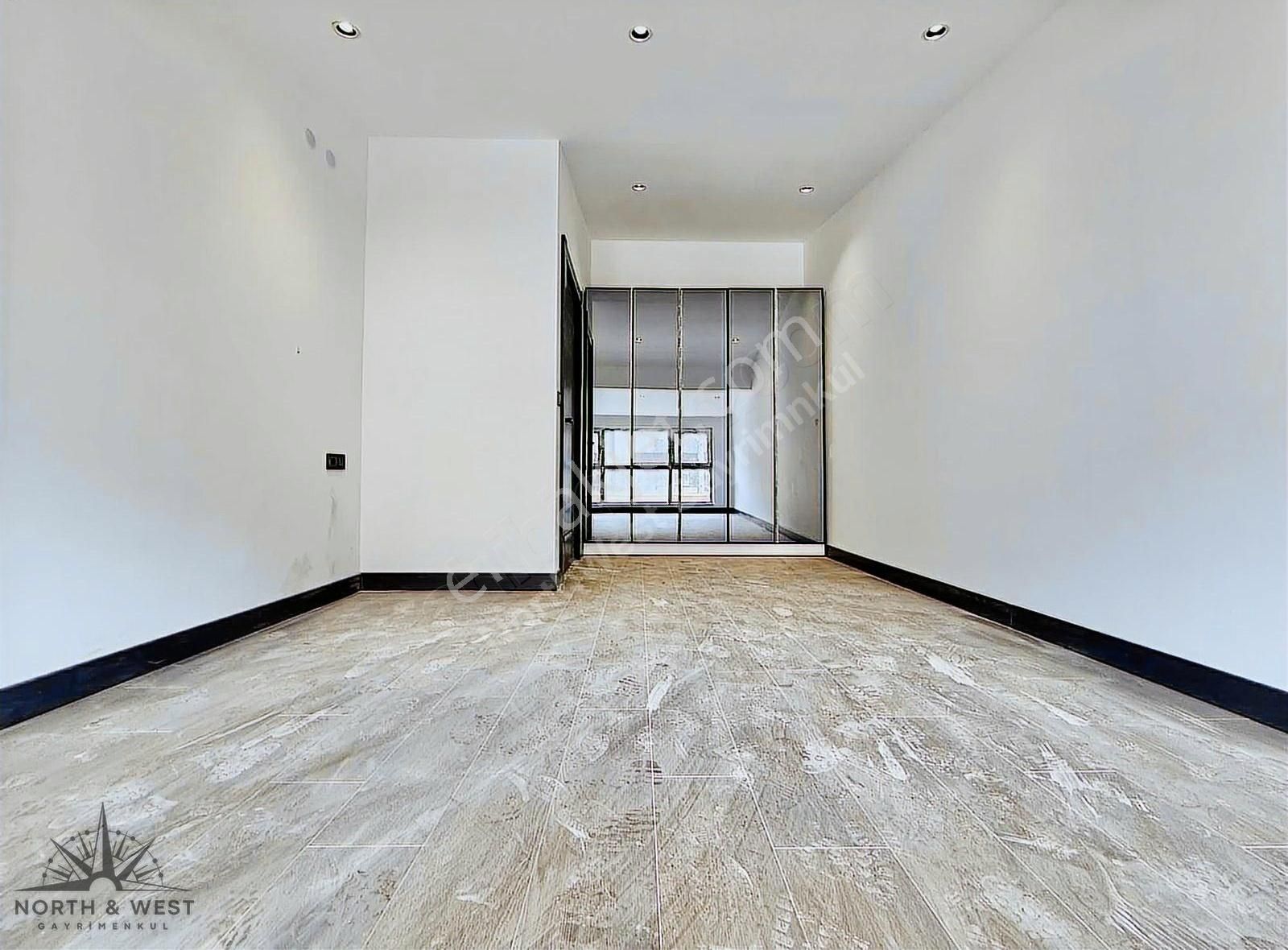 North&west'den Taşpınar'da Ultra Lüks Dubleks 2+1 Daire