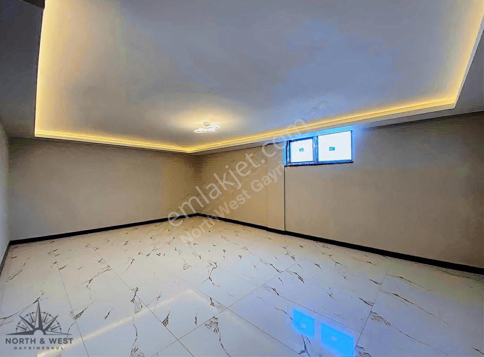 Gölbaşı Karşıyaka'da Ultra Lüks 6+1 Villa North&west Gayrimenkul