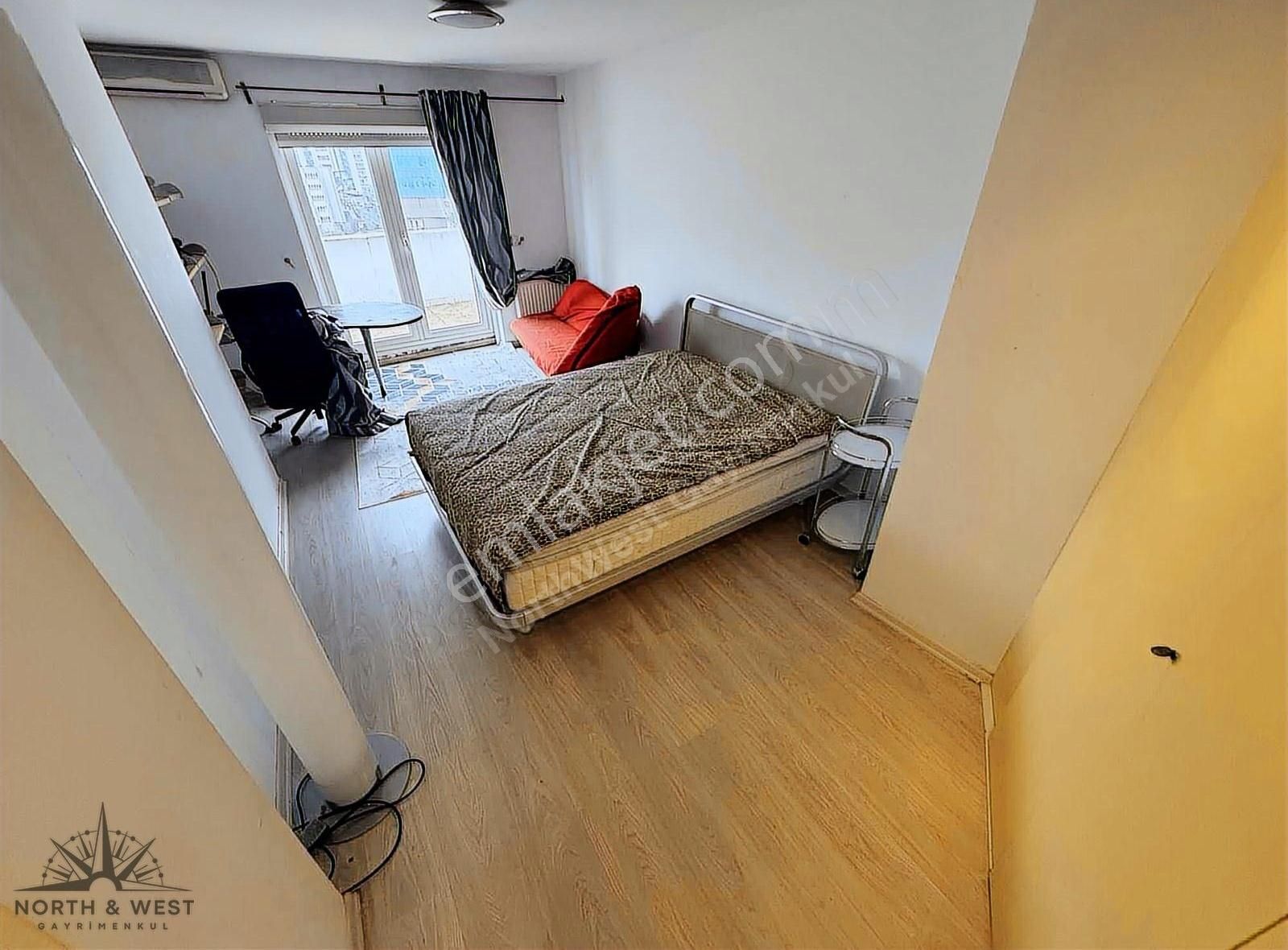 North&west'ten Fulya'da 2 Jakuzili Ultra Lüks Kiralık 3+1 Daire