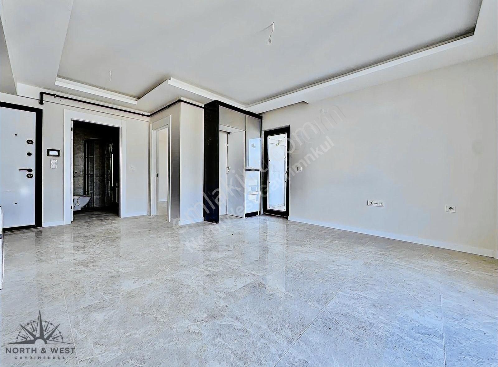 Northwestten İncekte 85m2 Kiralık 2+1 Daire