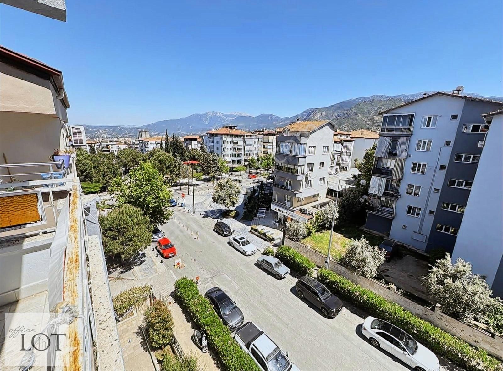 Çamlık'ta 120 M2 3+1 Daire