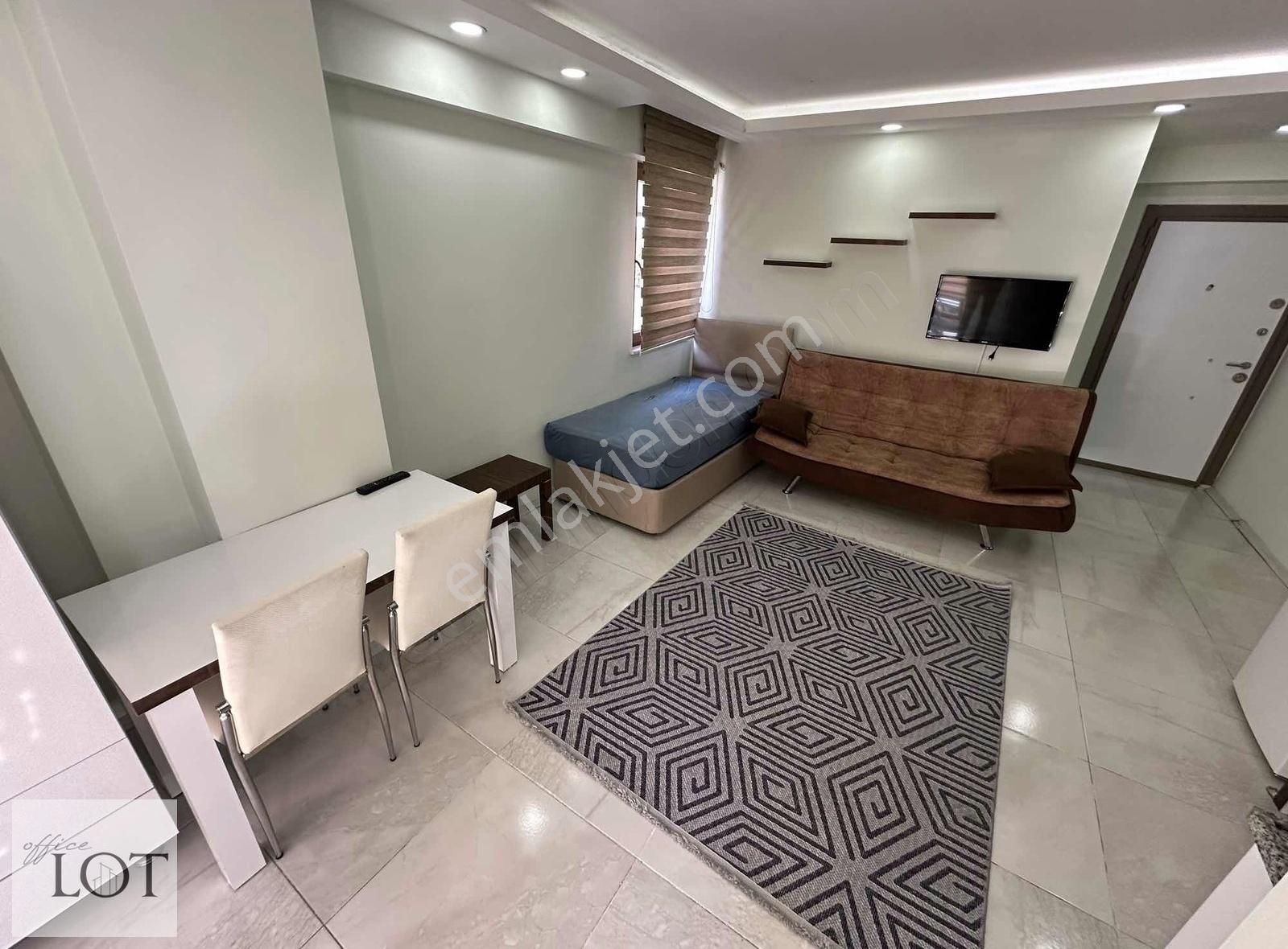 Forum Çamlığa 5 Dk Kiralık Apart
