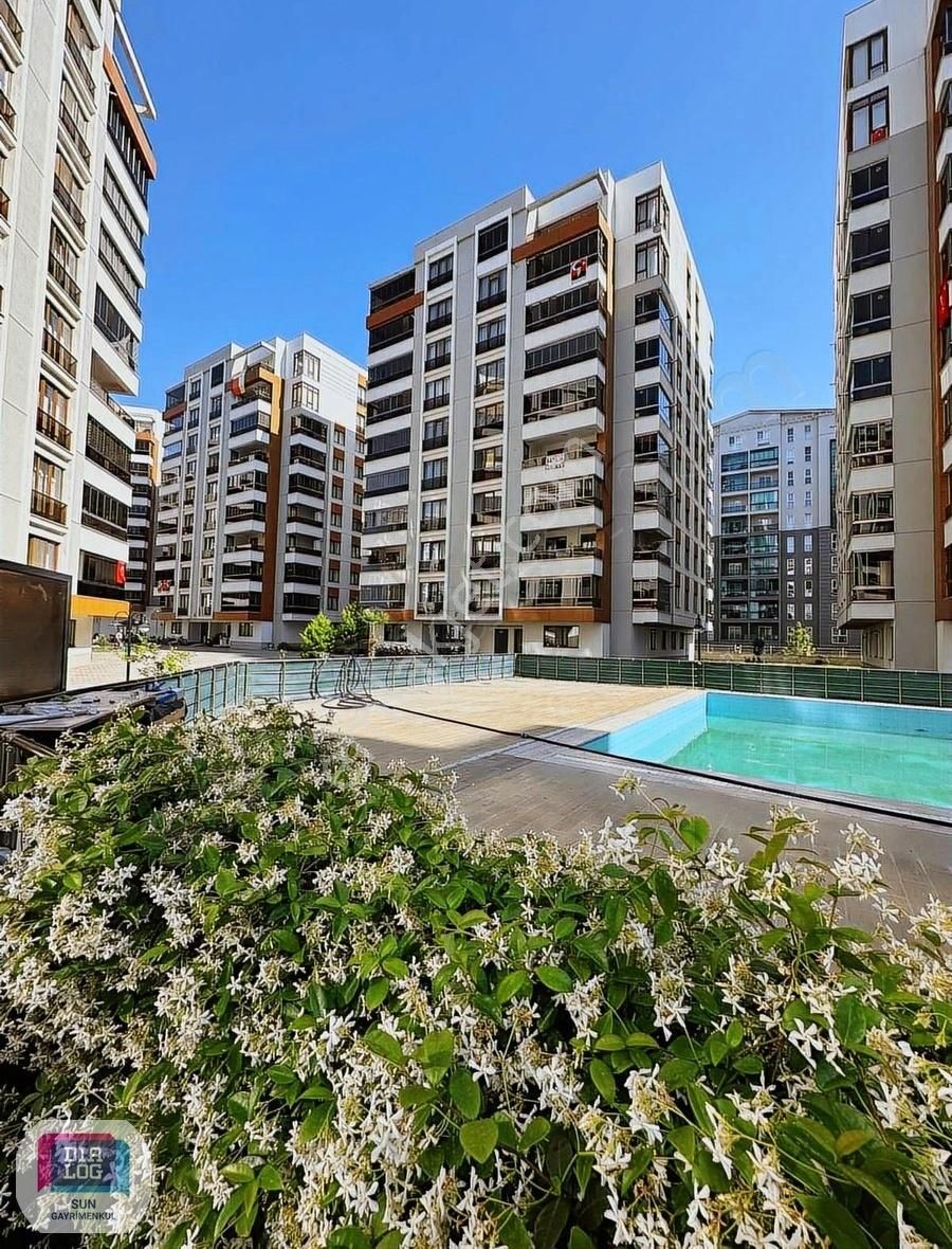 Dialog Sun Satılık Ataevler'de Bulvarpark Sitesinde 3+1 Daire