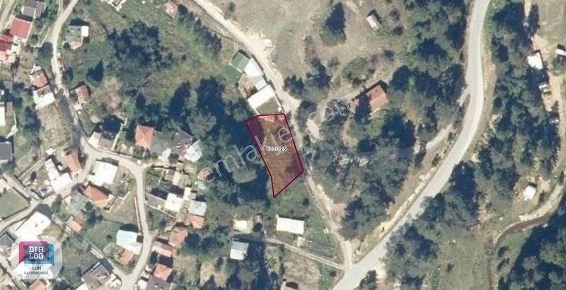 Dialog Sun Satılık İnegöl Boğazova (çayyaka)'da 870m² Bahçe