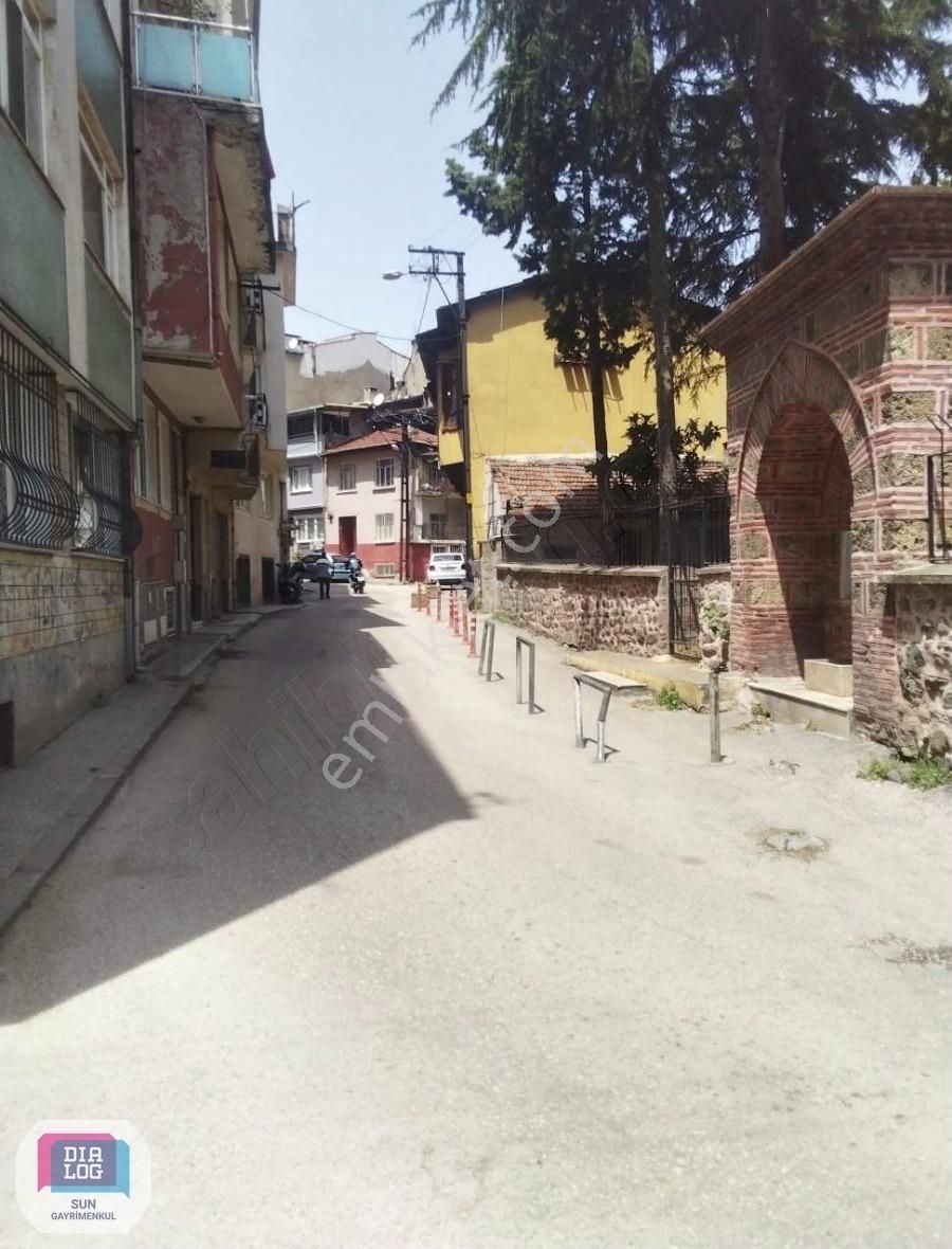 Dıalog Sun Satlık Kayıhan'da Müstakıl 3 Katlı Ev