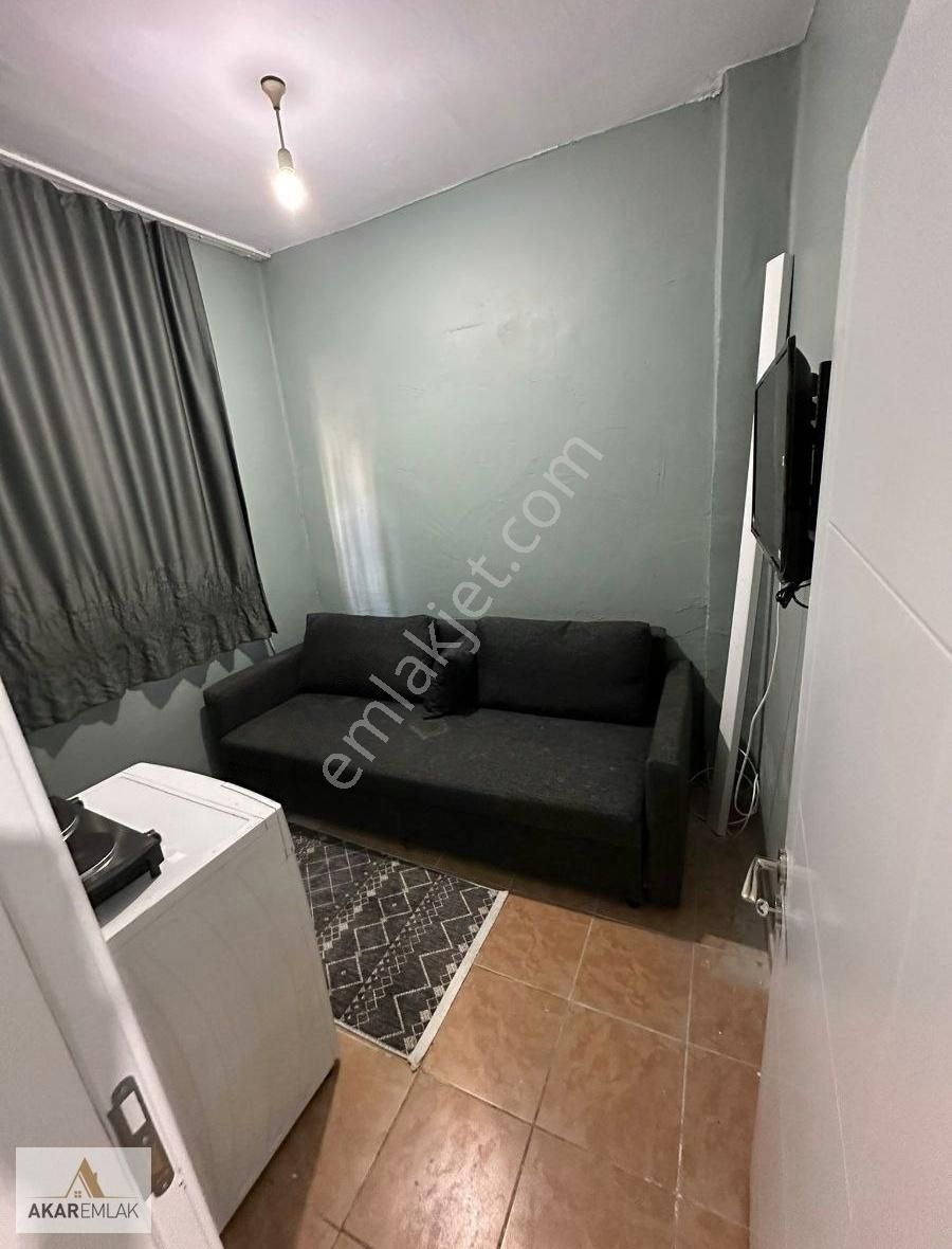 Balat Merkezde 1+1 Eşyalı,klimalı Daireler