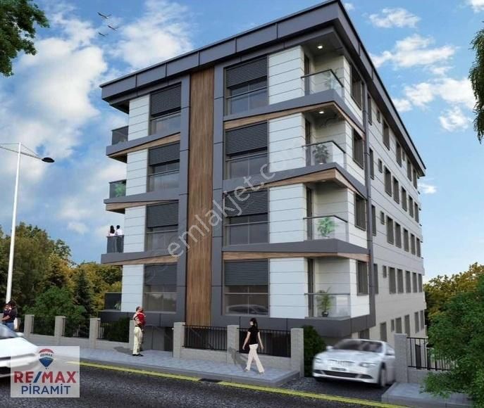 Acıbadem Caddesine Paralel Projeden Fırsat Satılık Daire