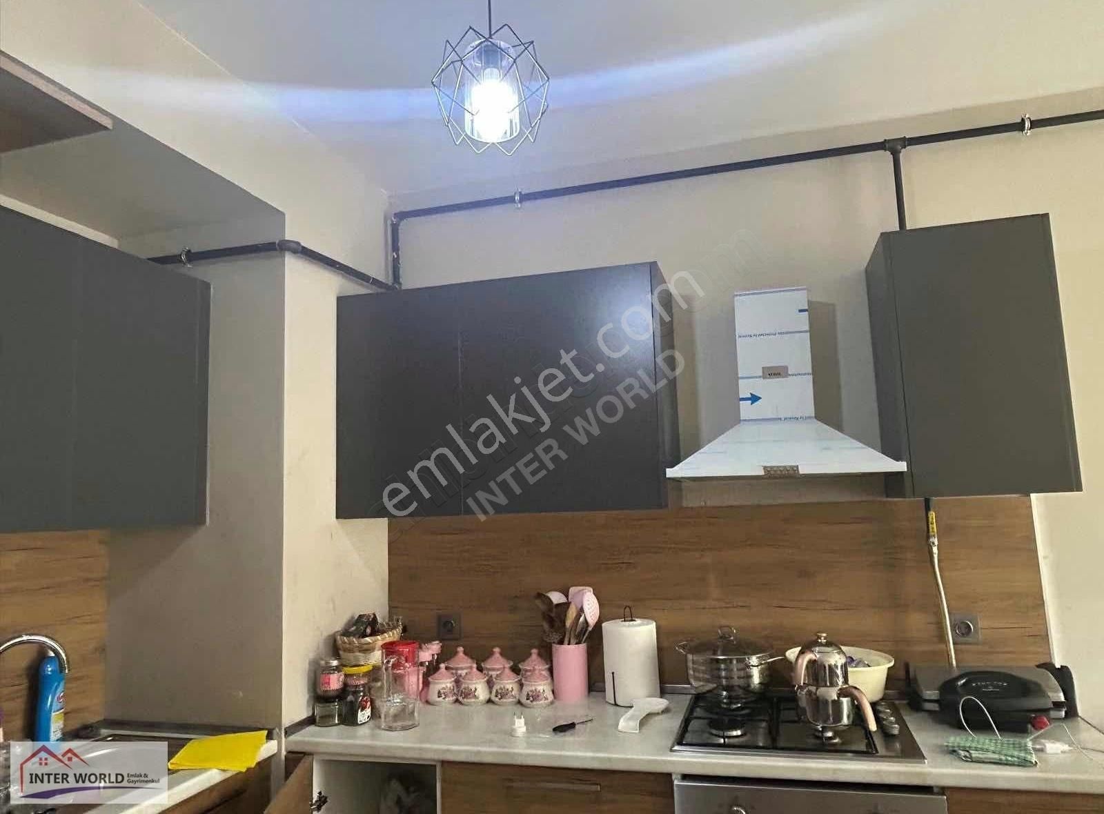 Ödül İstanbul'da 2+1 Kiracılı Yatırımlık