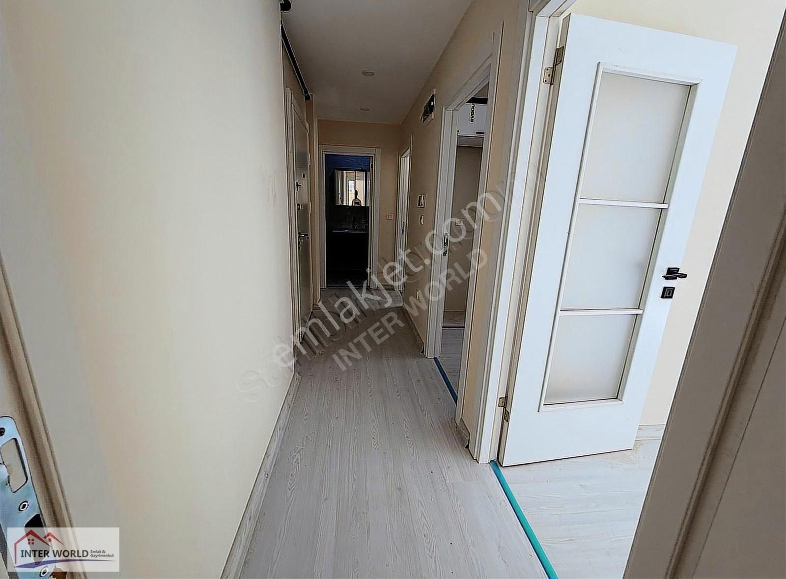 Tek Yetkili''tavukçuyoluna 4.bina 2+1 Balkonlu Emsalsiz Ön Cephe