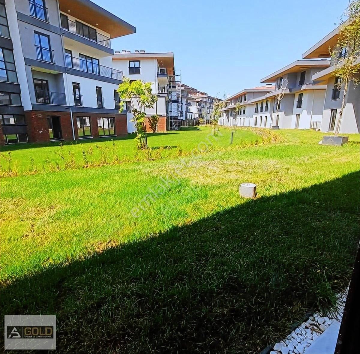 Bahçeşehir Vadi Evleri 1.etap Satılık 4+1 Daire - Görsel 21