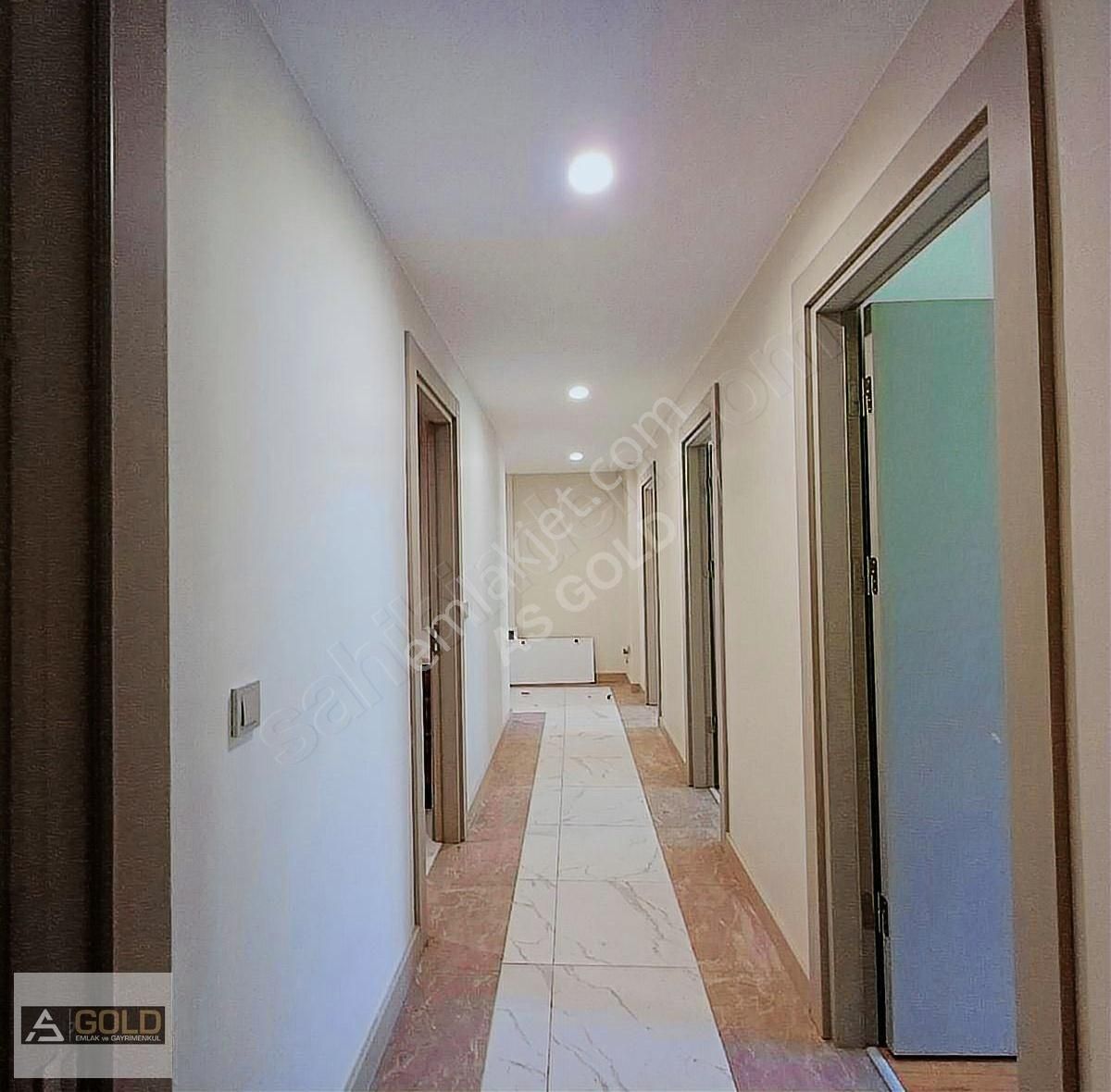 Bahçeşehir Vadi Evleri 1.etap Satılık 4+1 Daire - Görsel 9