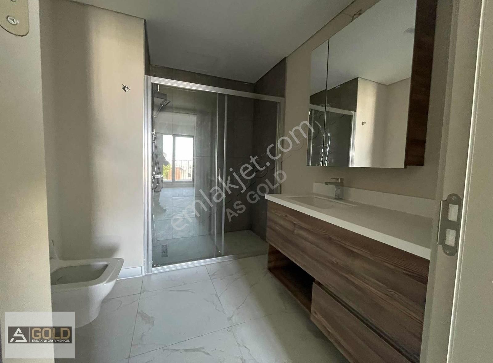 Bahçeşehir Vadi Evleri 1 Dublex 200m2 Bahçeli 3+1 Yatay Mimari - Görsel 16