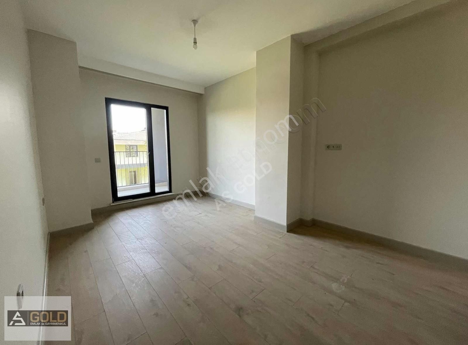 Bahçeşehir Vadi Evleri 1 Dublex 200m2 Bahçeli 3+1 Yatay Mimari - Görsel 4